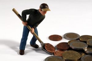 El concurso de acreedores